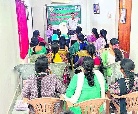 ప్రత్యేక పరిషత్తులతో సంపూర్ణ జ్ఞానం