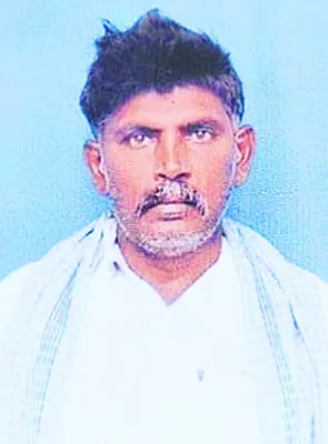 చికిత్స పొందుతూ బాధితుడు మృతి
