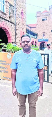 మూడు నెలలు దాటినా స్పందన లేదు