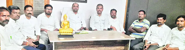 పైప్లైన్ను పునరుద్ధరించాలి