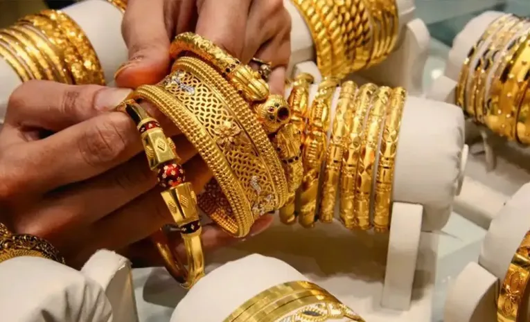 Gold Rate Today 22 July 2025