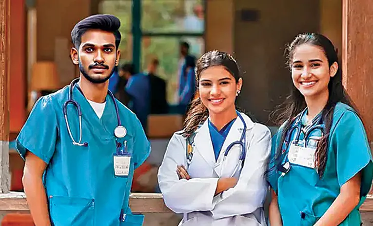 MBBS seat in Convenor quota