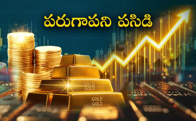 Gold and Silver rates today on market in Telugu states