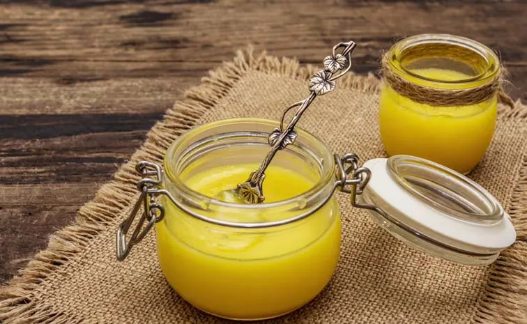 What Is A2 Ghee And Why It Calling Modern Superfood
