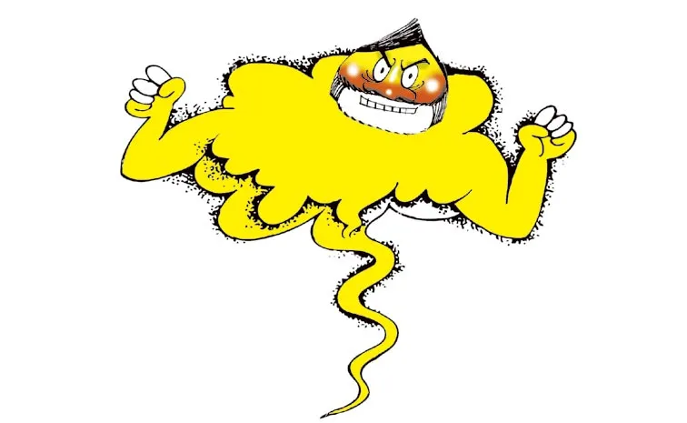 Extortions during 2014-19 TDP govt in Andhra Pradesh