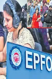 EPFO sees record addition of 20. 06 lakh net members in May 202512