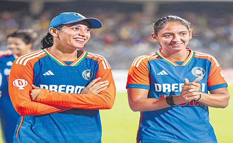 India Women vs England Women 3rd ODI On 22 july 2025