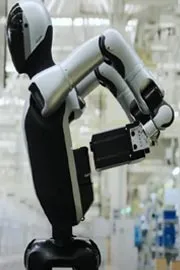 Walker S2: Humanoid Robot Capable of Autonomous Battery Swapping6