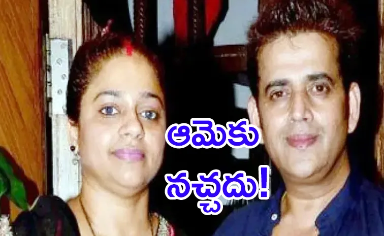 Actor Ravi Kishan Reveals He Touches His Wife Preeti Feet Every Night Before Going To Bed