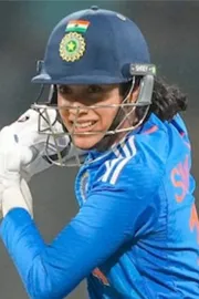 SMRITI MANDHANA RETAINS HER NO 1 SPOT IN ICC WOMEN'S ODI BATTING RANKINGS9