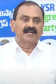 Bhumana Karunakar Reddy Reveals Alleged Liquor Scam Involving Chandrababu2