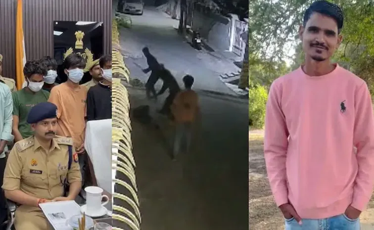 తల్లిని అవమానించాడని.. 10 ఏళ్లుగా వెంటాడి..