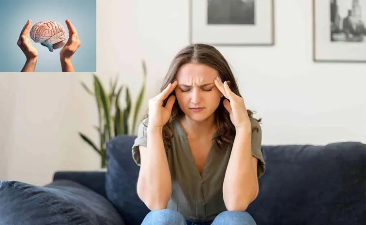 Helath tips: mental wellbeing Simple Ways to Relieve Stress and Anxiety