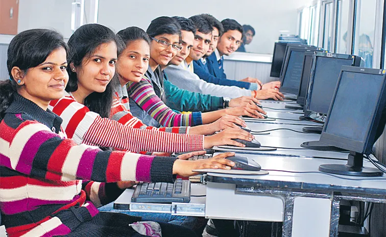 In Telangana, theres a high demand for engineering seats