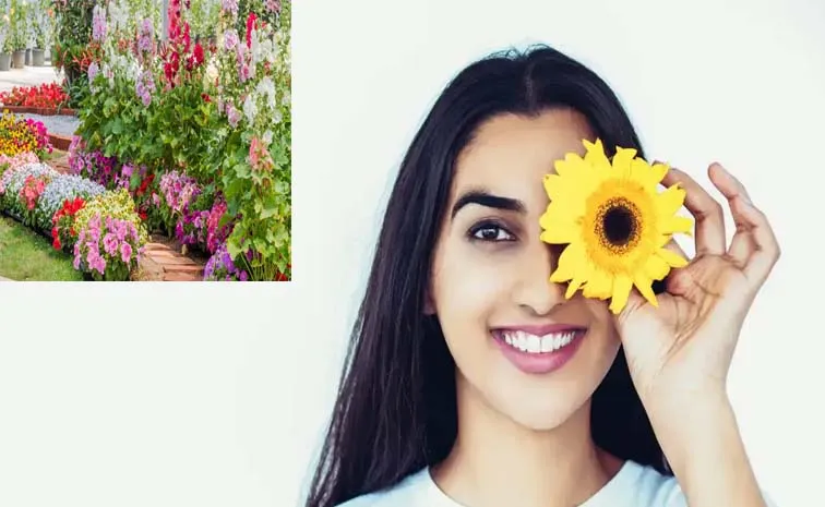 These Best Flowers From Garden To Enhance Beauty