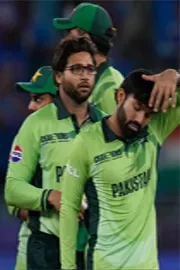 Pakistan Now Holds The Unwanted Record For Most International Defeats Since 202411
