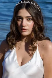 Chahal girl Friend RJ Mahvash latest Post In Social Media Goes Viral3