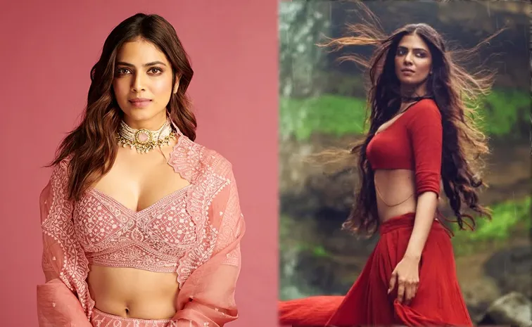 Malavika Mohanan Comments On Co Actress Behind Camera