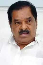 Ex Deputy Cm Narayana Swamy Fires On Yellow Media3