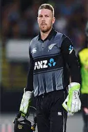 Zimbabwe Tri Series 2025: New Zealand Beat South Africa In Match 53