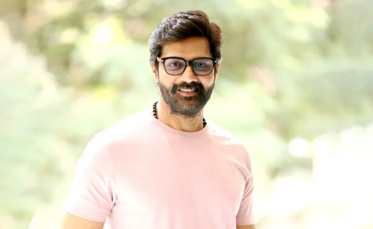 Naveen Chandra Became A OTT Superstar
