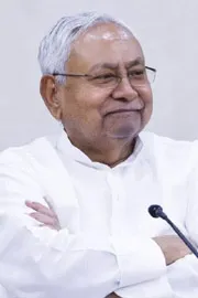 Nitish Kumar as Next Vice President BJP Leaders Demand7