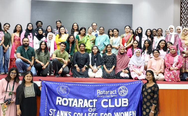 menstrual waste : Period Planet Power Eco Edition success in Hyderabad