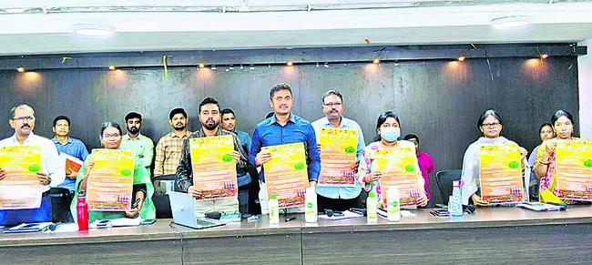 సర్దుబాటుతో ఖాళీ పోస్టుల భర్తీ
