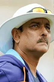 No Rohit: Ravi Shastri Names 5 Greatest Indian Cricketers Of All Time10