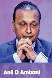 SBI classified RCom and Anil Ambani as fraudulent entities8