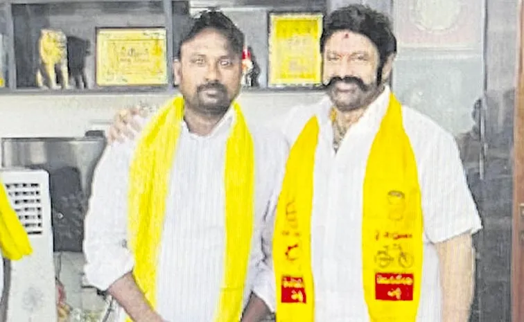 జాబు కావాలంటే ‘కమిట్‌మెంట్‌’ ఇవ్వాల్సిందే