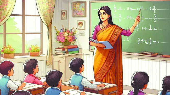 ఉపాధ్యాయుల సర్దుబాటు కొలిక్కి!