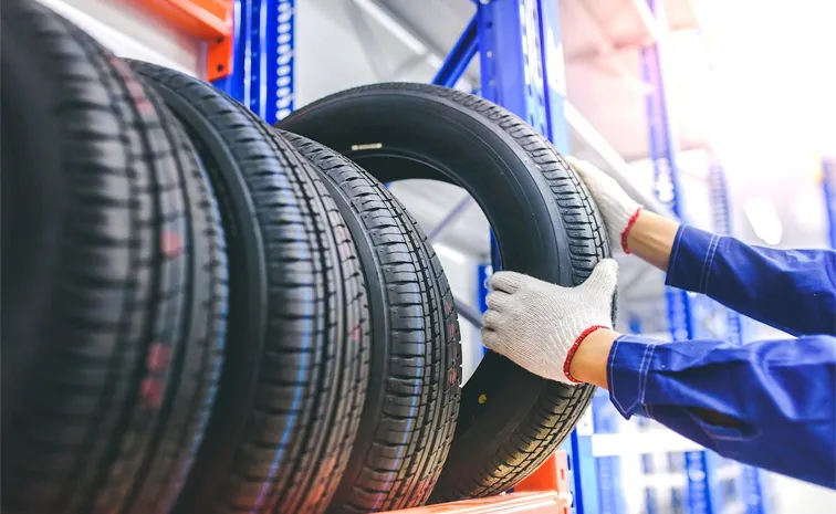 CRISIL projects a 7 8 percent revenue growth for India tyre industry