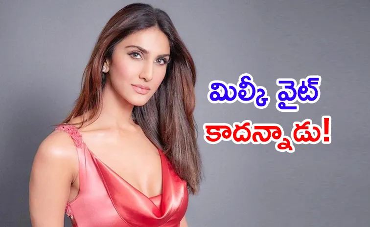 Vaani Kapoor opens up about facing colour bias and body shaming