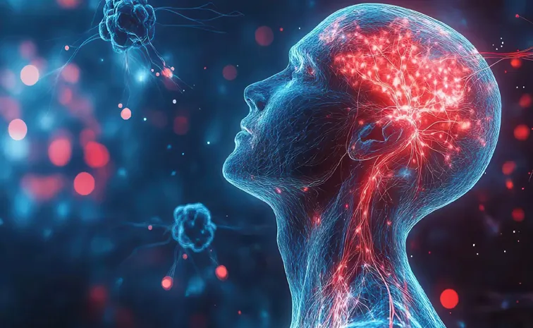 World Brain day 2025 celebrated in Olive hospital