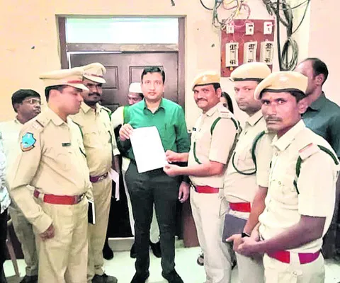 వన మహోత్సవం జయప్రదం చేయాలి