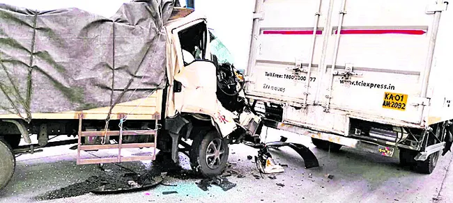 రేవులో పడి వ్యక్తి మృతి 