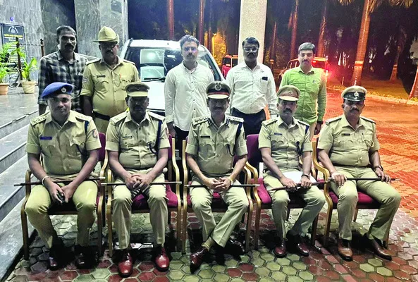 దర్వే