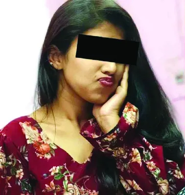 హనీట్రాప్ ముఠా గుట్టురట్టు