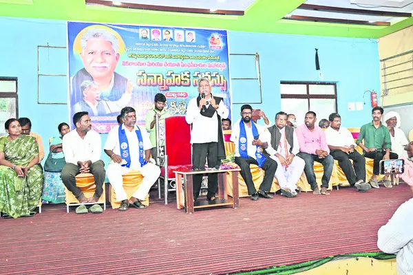 ప్రతిపక్షం మౌనం వీడడం లేదు