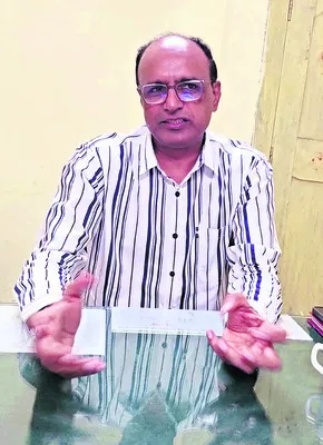 పాడి సంఘాల బలోపేతానికి ఎన్నికలు