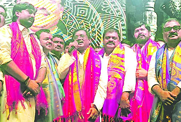 రూ.9 వేల కోట్లతో సన్నబియ్యం