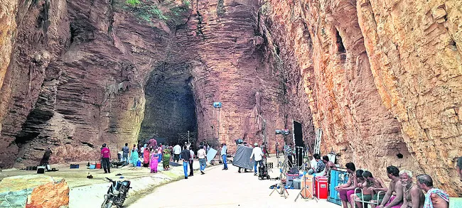 షూటిం