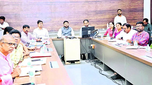 పేదలందరికీ సంక్షేమ పథకాలు అందాలి