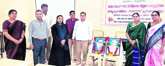 కూటమి ప్రభుత్వంలో మాకు విలువ ఎక్కడిది?