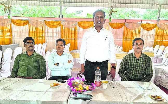 విద్యుత్ ప్రమాదాలు నివారించాలి