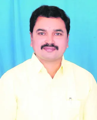 గెస్ట్‌ లెక్చరర్‌ పోస్టులకు దరఖాస్తుల ఆహ్వానం