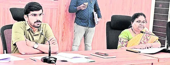 ప్రతి బిడ్డ సంరక్షణను బాధ్యతగా భావించండి