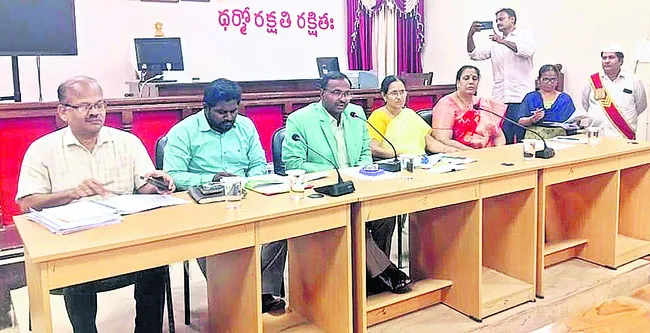 సెప్టెంబర్ 9న జాతీయ లోక్ అదాలత్