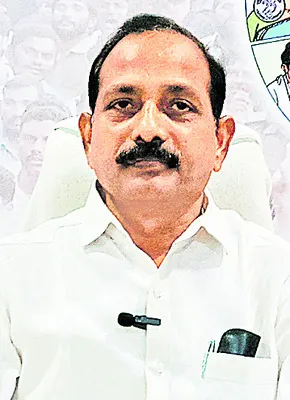 ప్రజలను మోసం చేయటమే టీడీపీ అజెండా